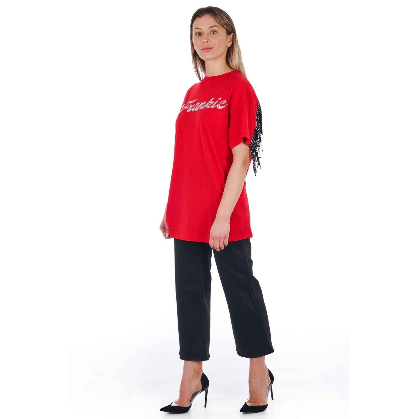 Frankie Morello Trousers