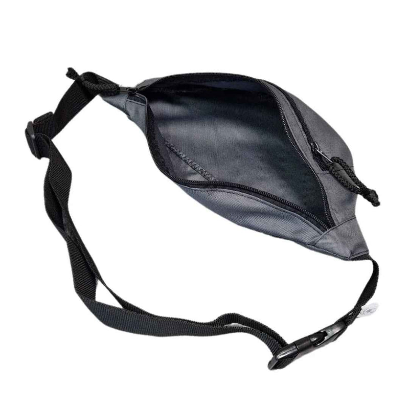 Classic waist bag β GREY