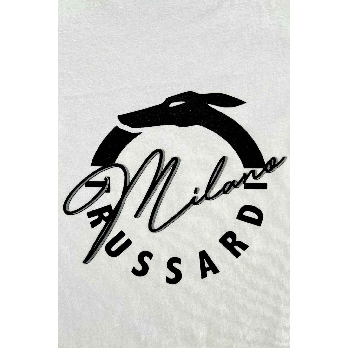 Trussardi Beachwear T-shirts
