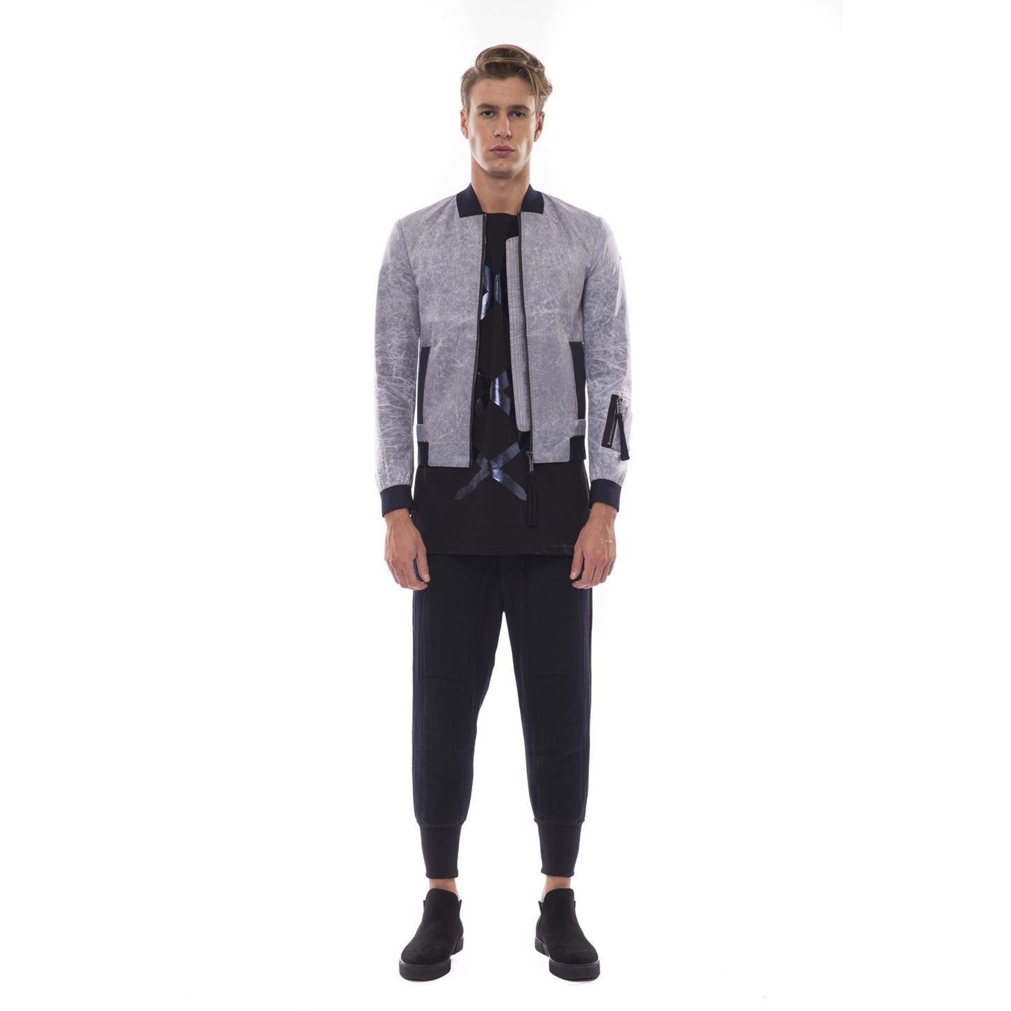 Nicolo Tonetto Jackets
