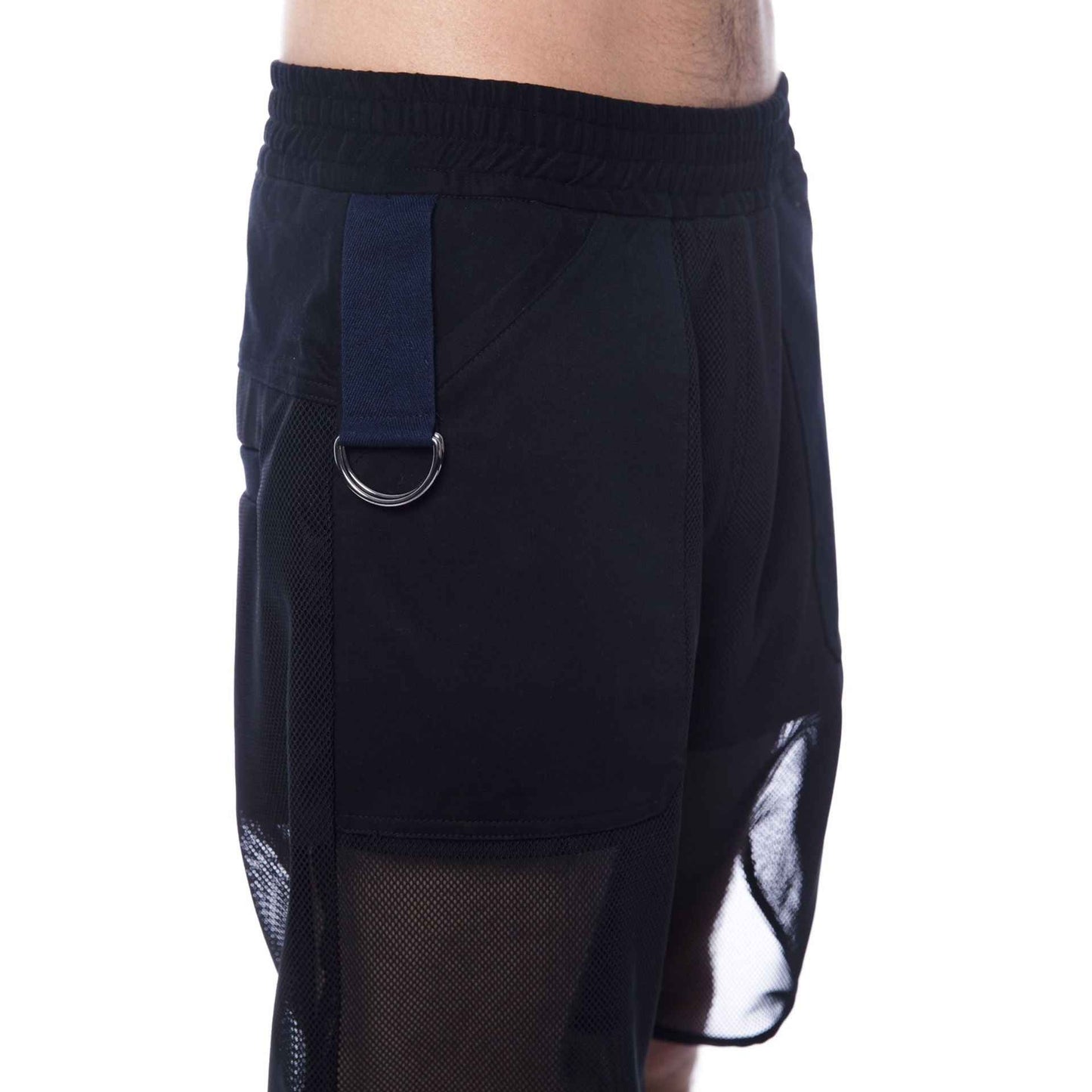Nicolo Tonetto Short