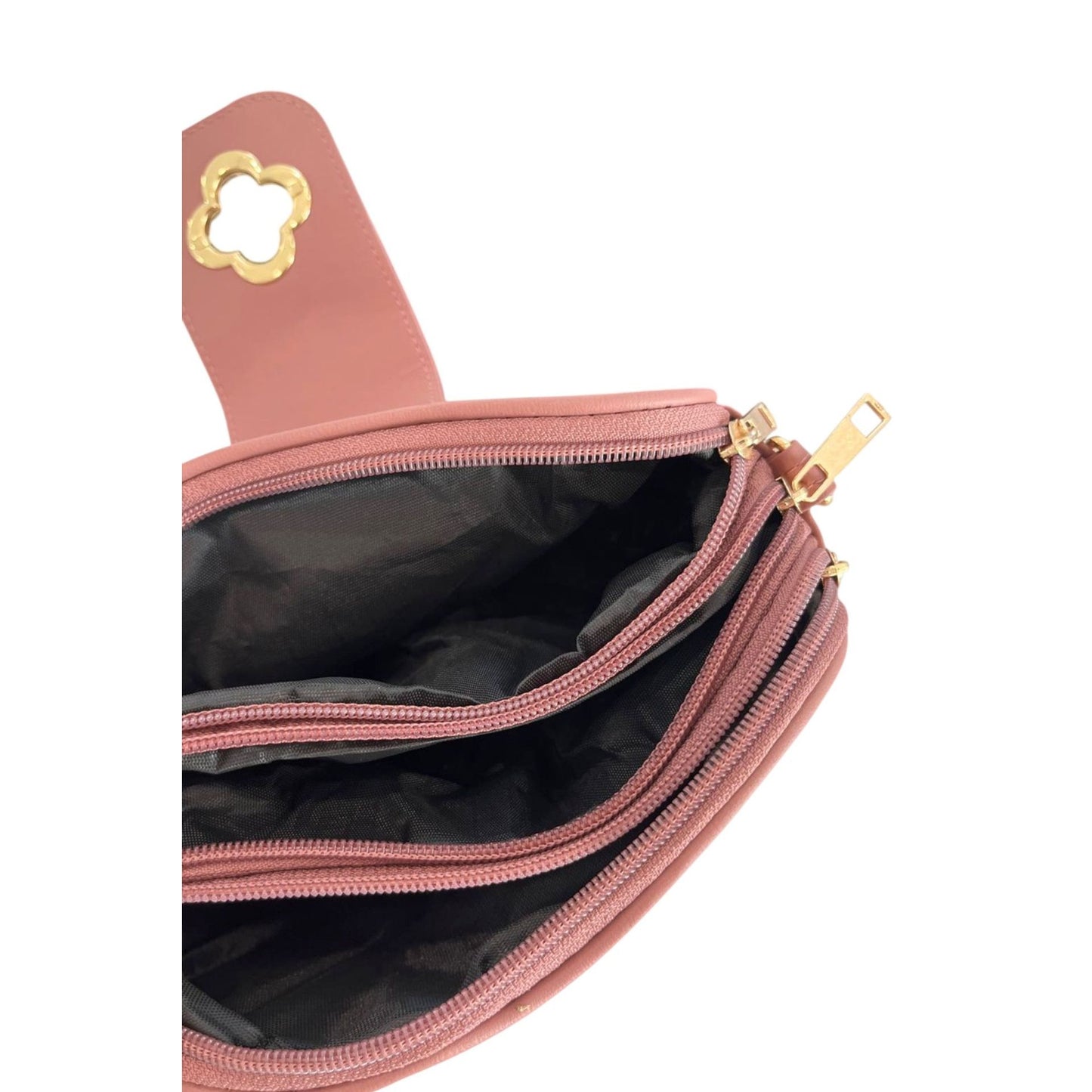 Baldinini Trend Travel bags