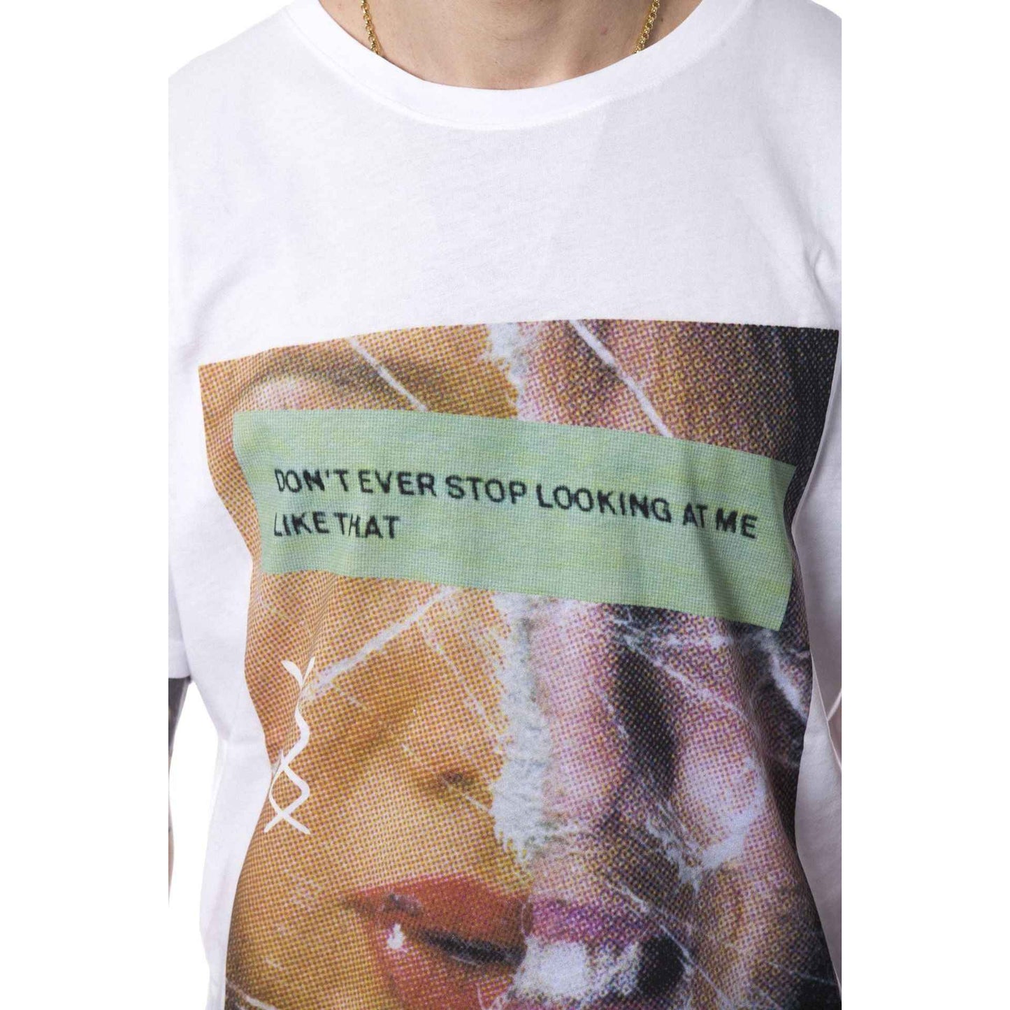 Nicolo Tonetto T-shirts