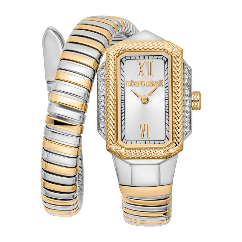 Roberto Cavalli Luxury Watches - Elegance Meets Precision