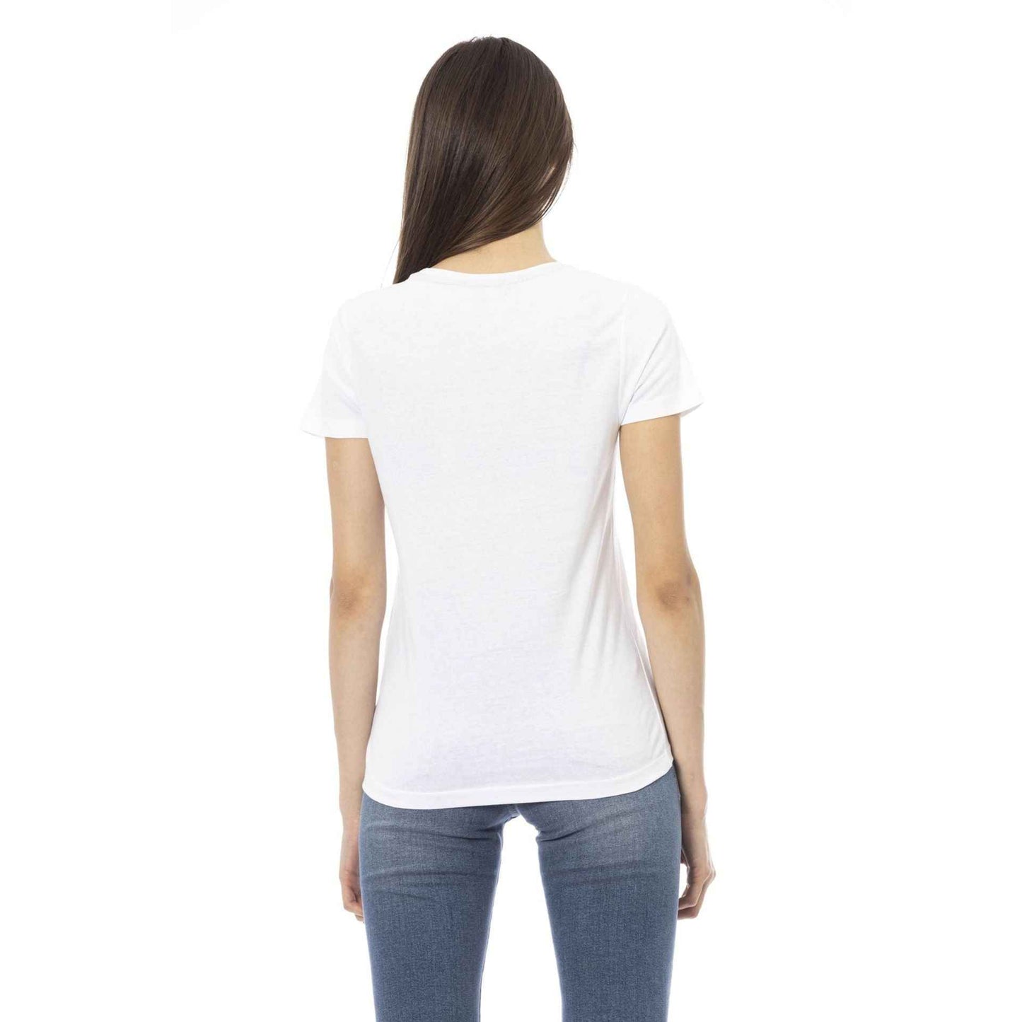 Trussardi Action T-shirts