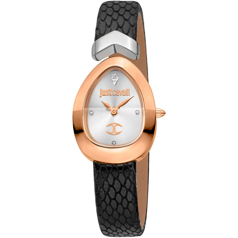 Just Cavalli Watches - Stylish Timepieces for Bold Fashion Statements