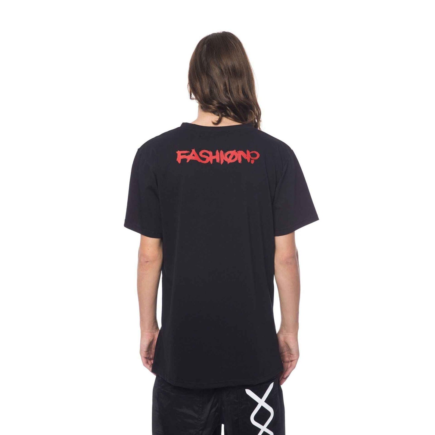 Nicolo Tonetto T-shirts