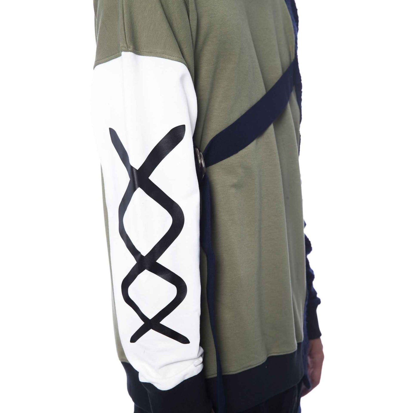 Nicolo Tonetto Sweatshirts