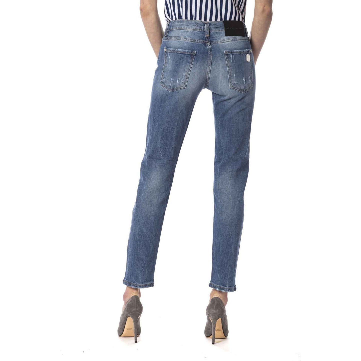 Frankie Morello Jeans