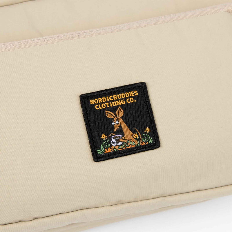 Sniff Retro Waist Bag