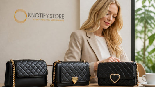 Love Moschino -olkalaukku arkeen: kolme mallia