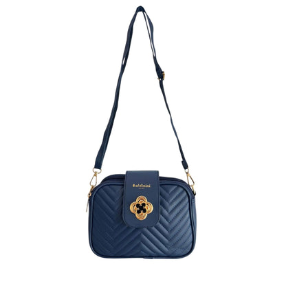 Baldinini Trend Travel bags