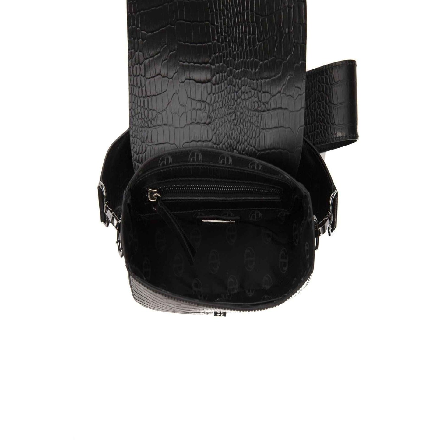 Pompei Donatella Crossbody Bags