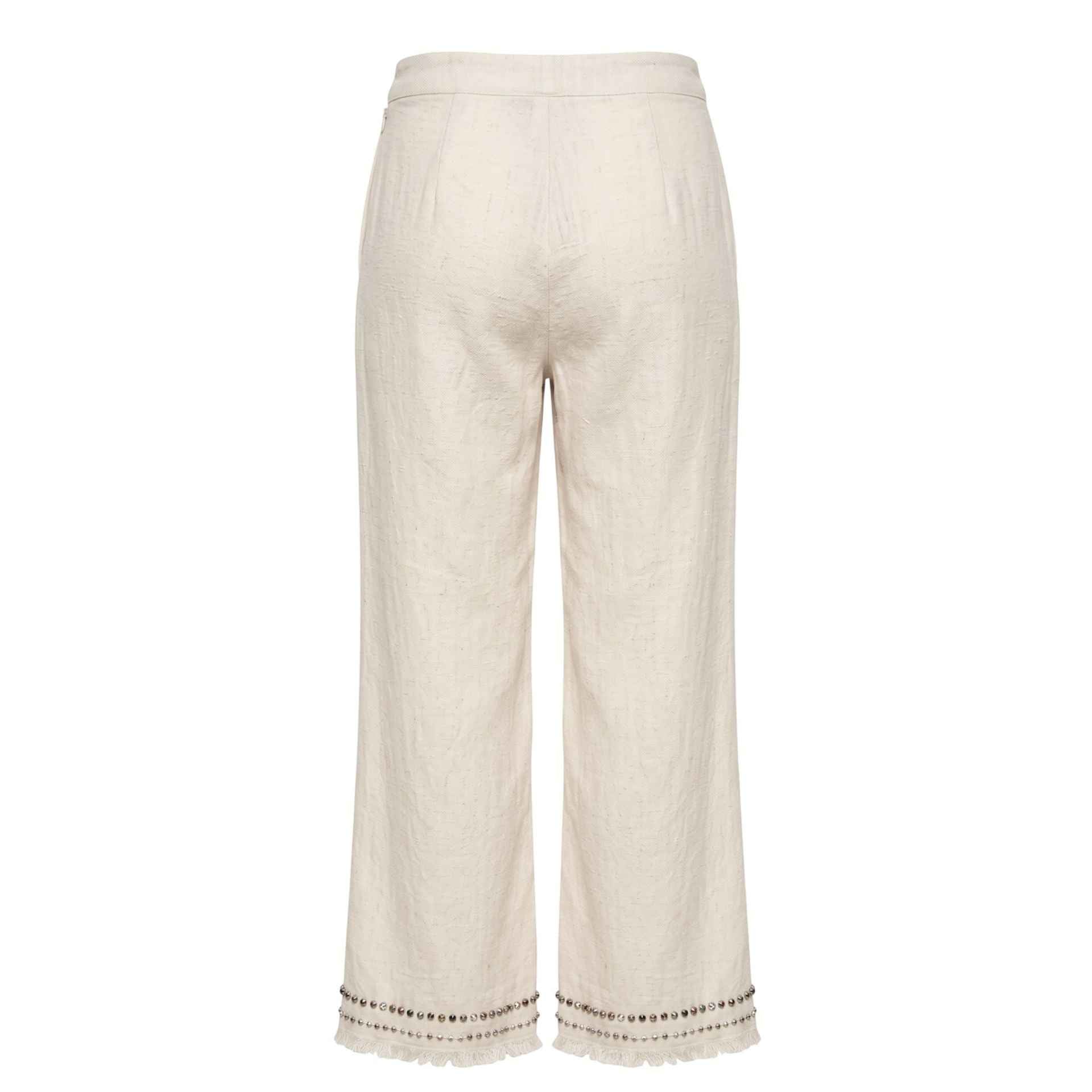 Trussardi Jeans Trousers