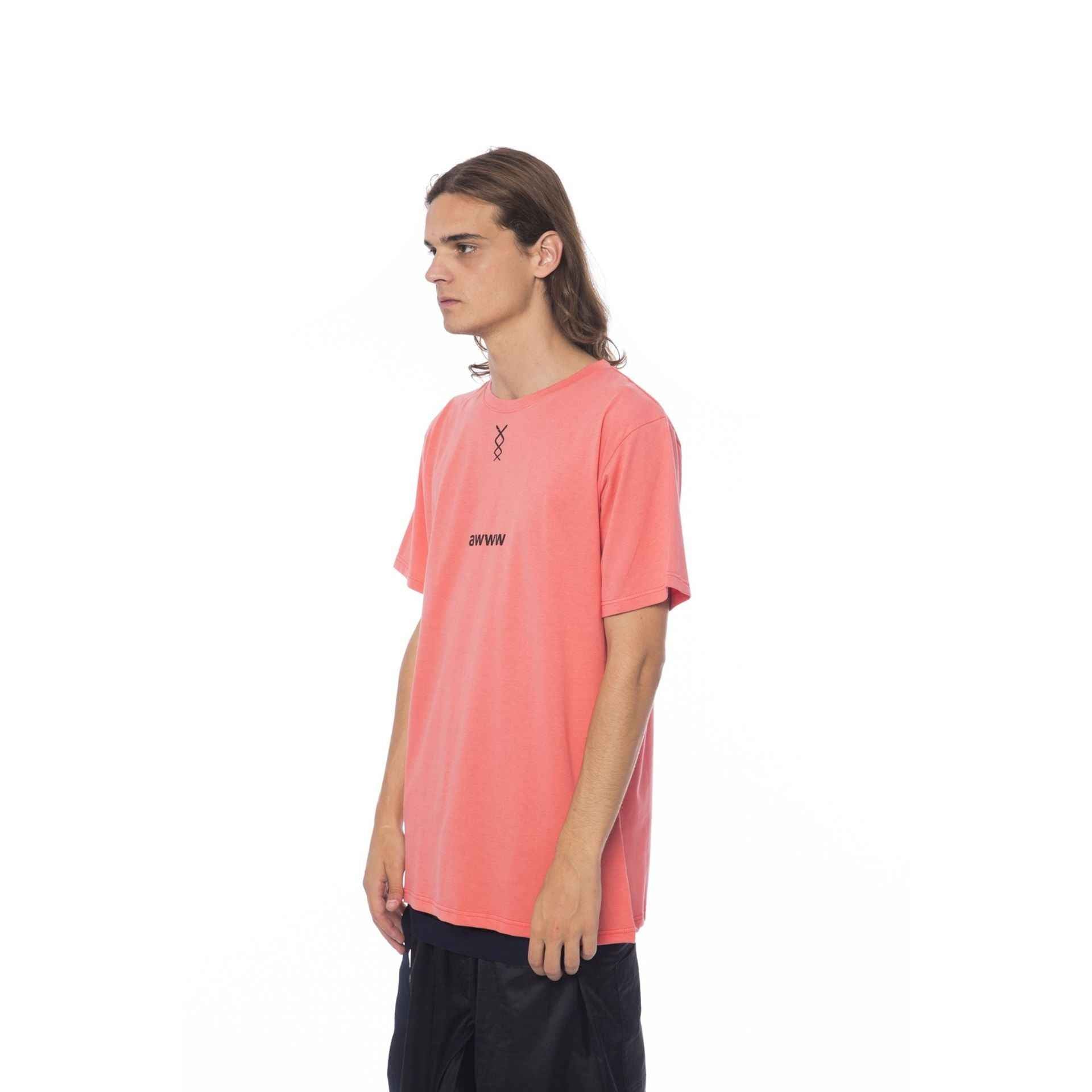 Nicolo Tonetto T-shirts