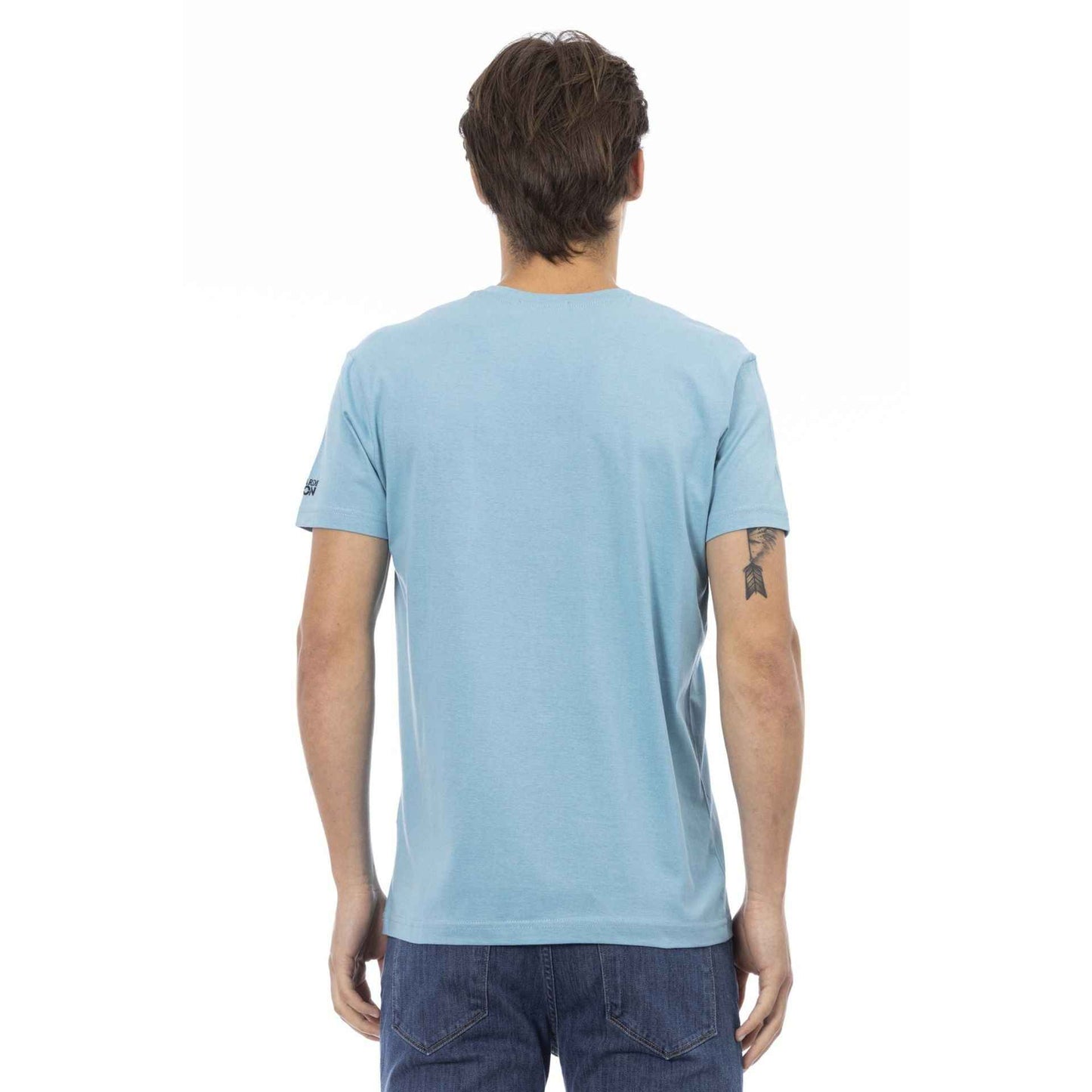 Trussardi Action T-shirts