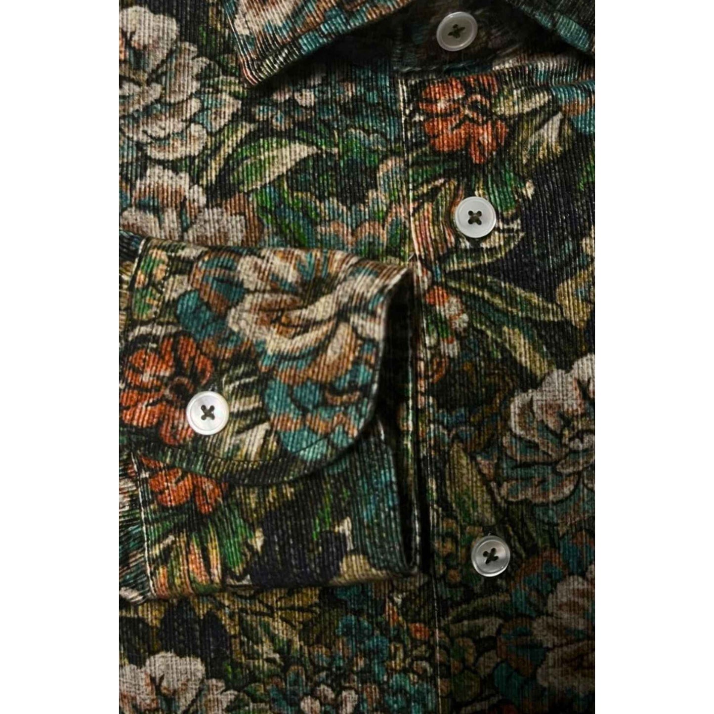 Bagutta Shirts