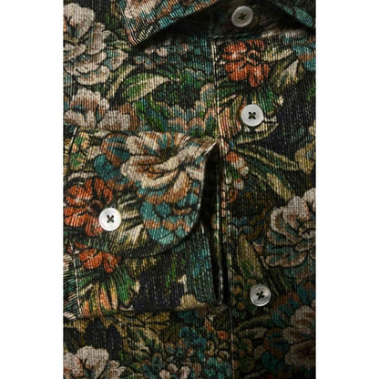 Bagutta Shirts