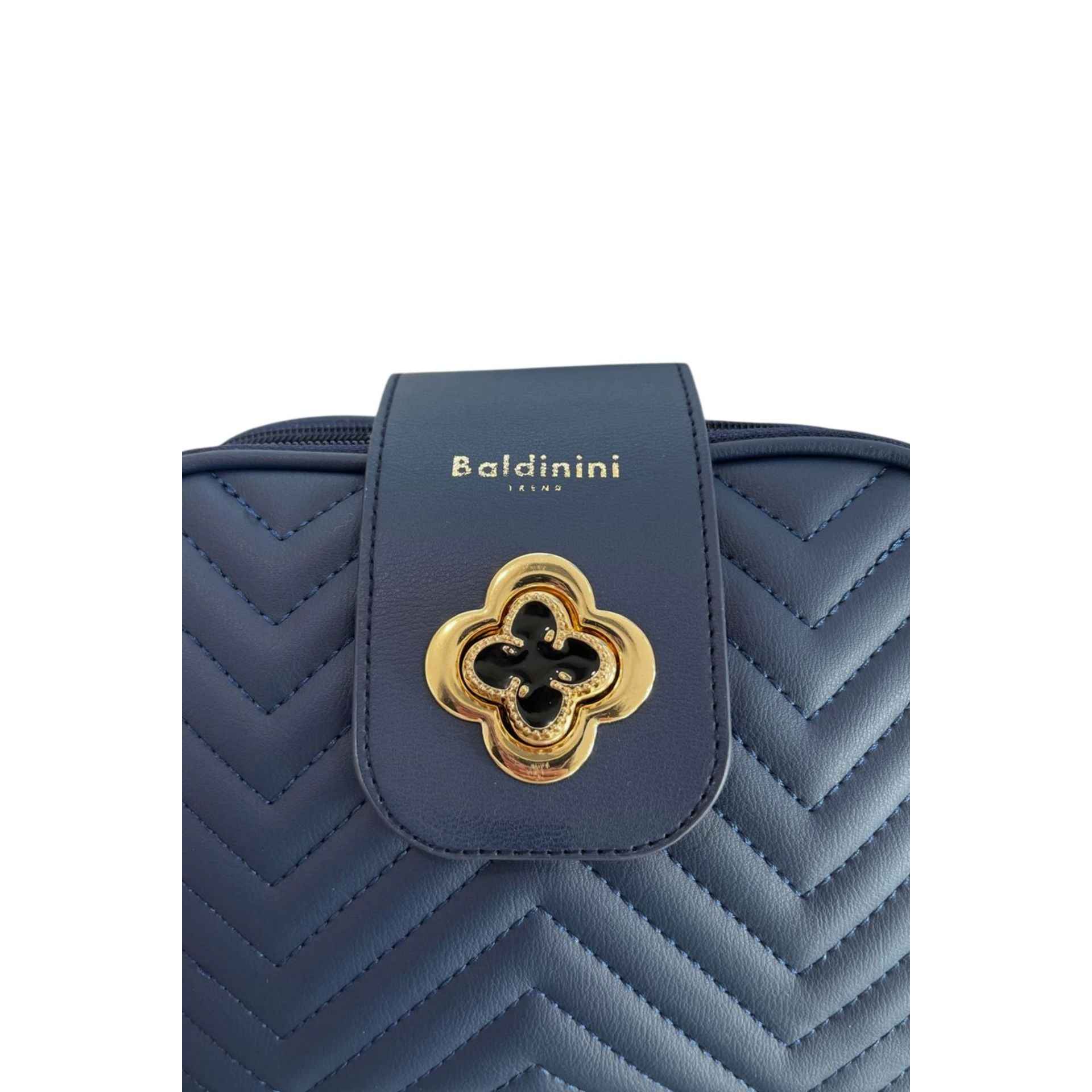 Baldinini Trend Travel bags