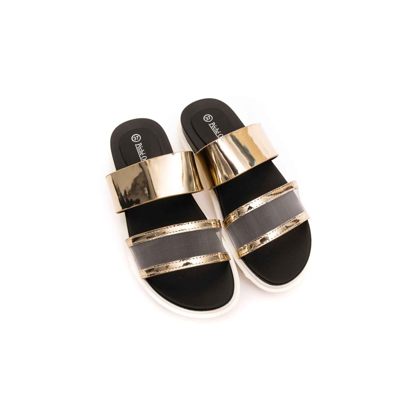 Péché Originel Sandals