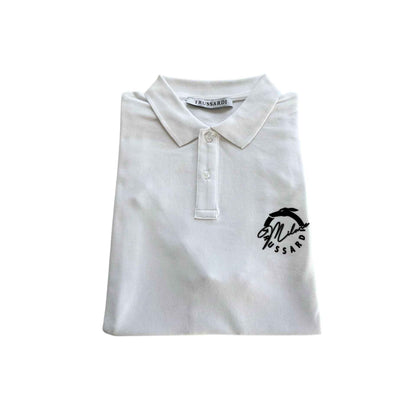 Trussardi Beachwear Polo