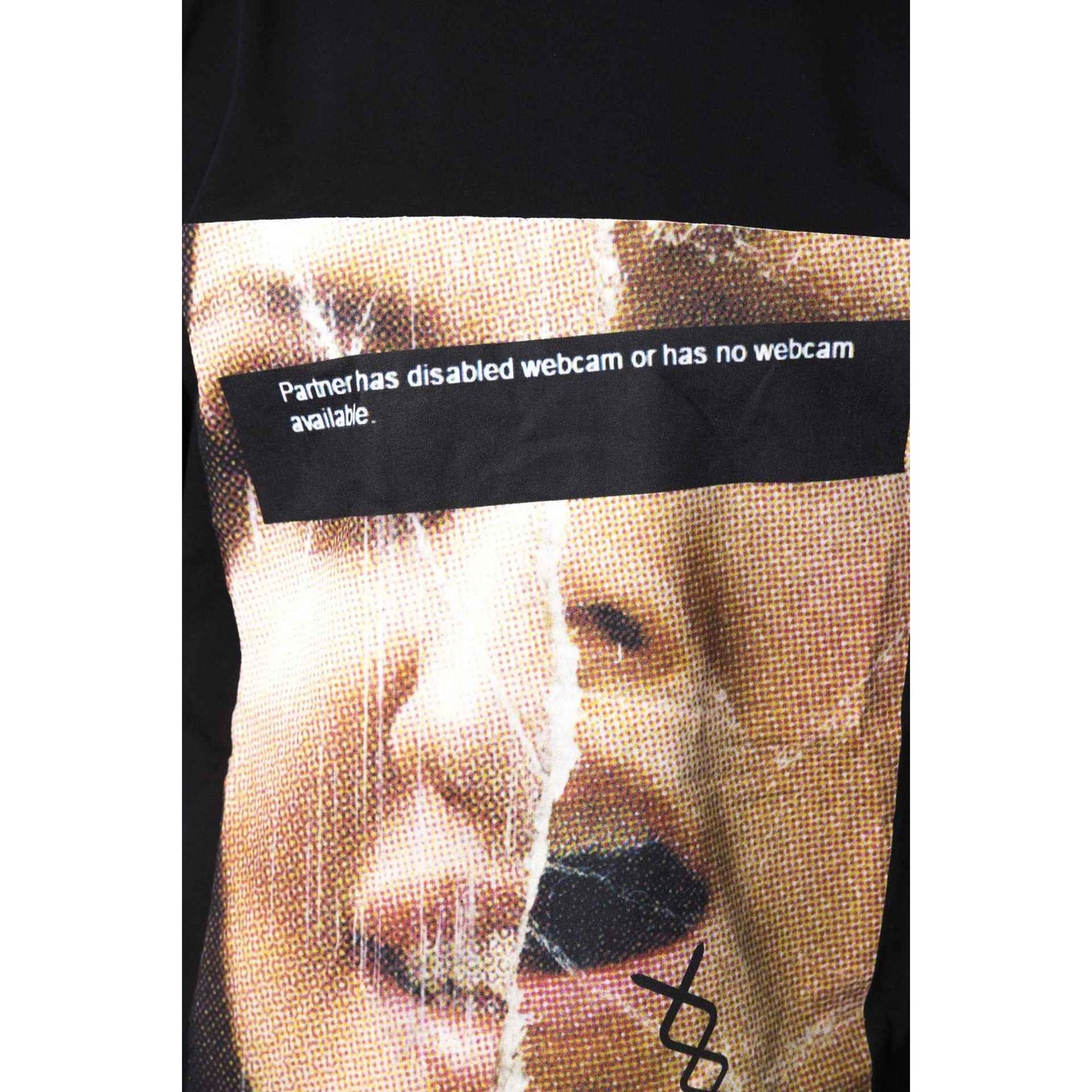 Nicolo Tonetto T-shirts