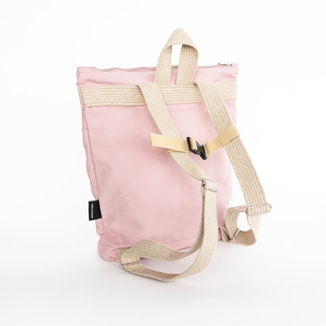 Lataa kuva gallerian katseluohjelmaan Kids Backpack - Waterproof Pink Bow
