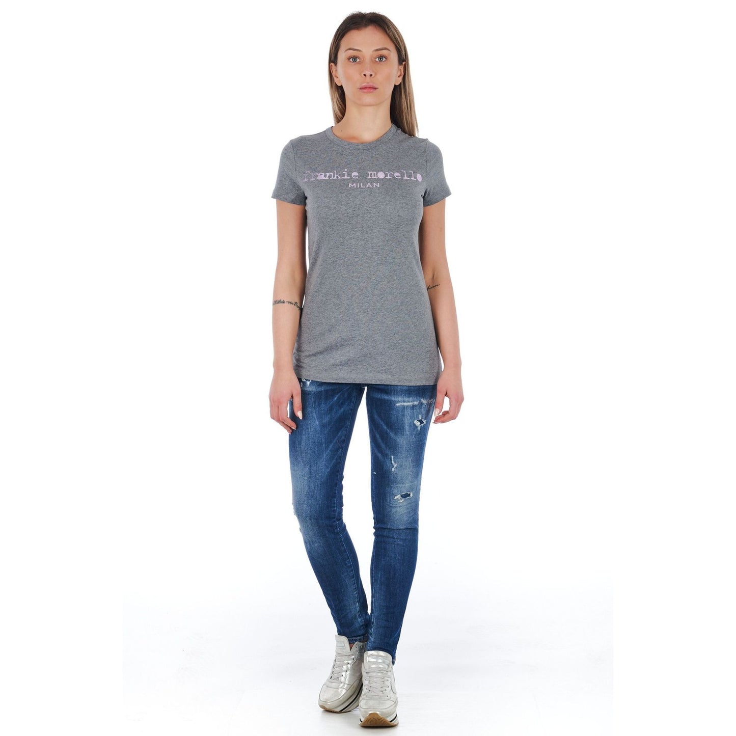 Frankie Morello Jeans