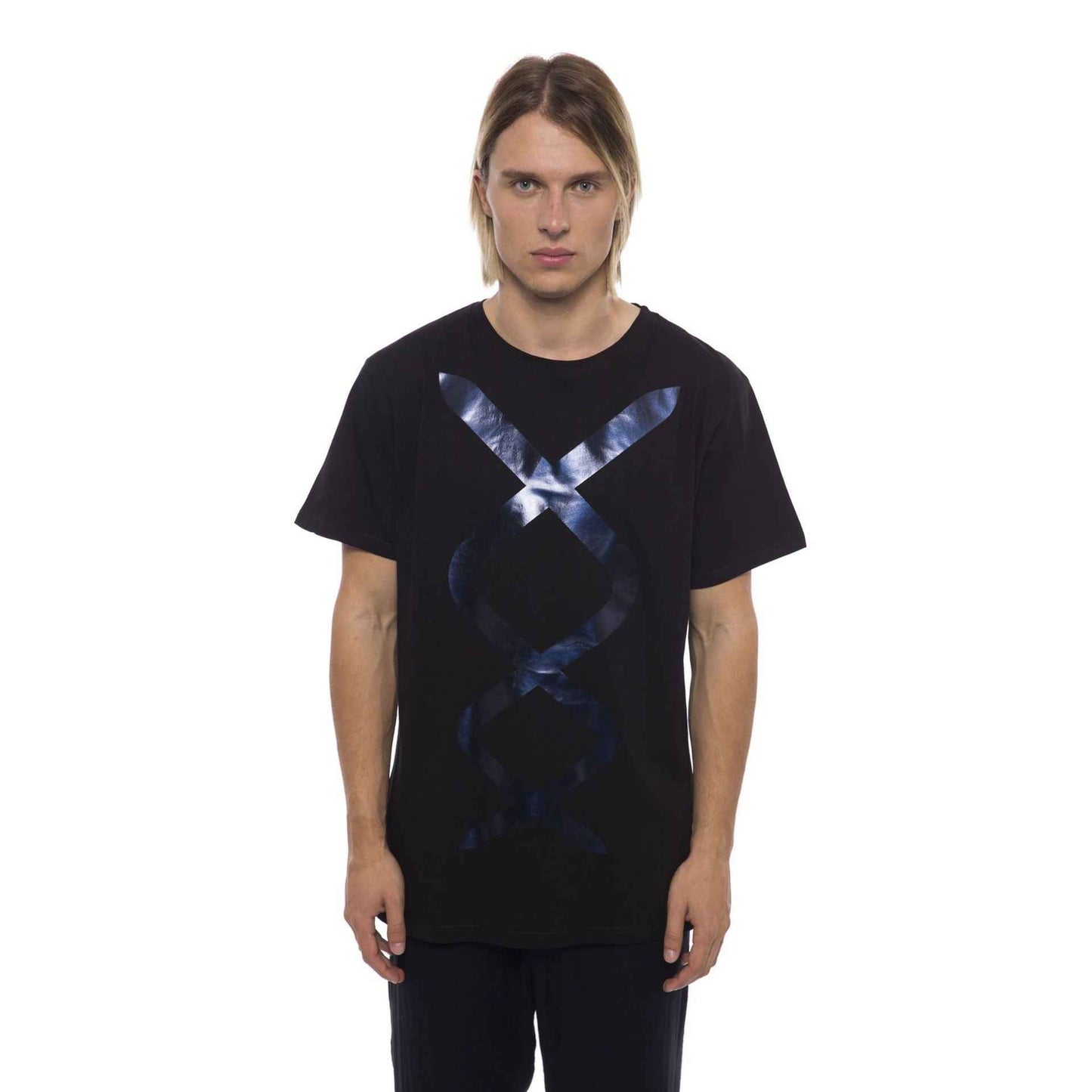 Nicolo Tonetto T-shirts
