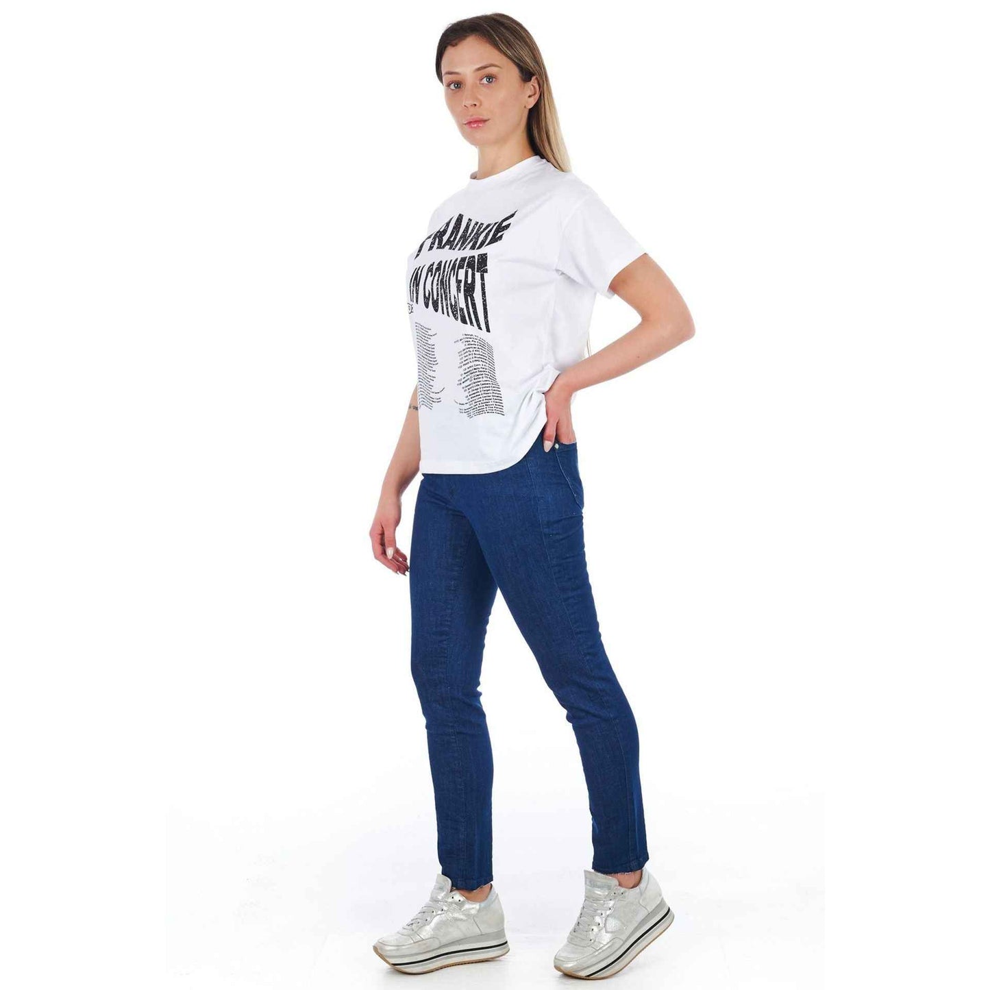 Frankie Morello Jeans