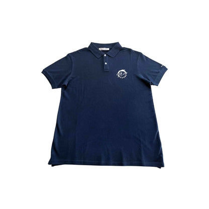 Trussardi Beachwear Polo