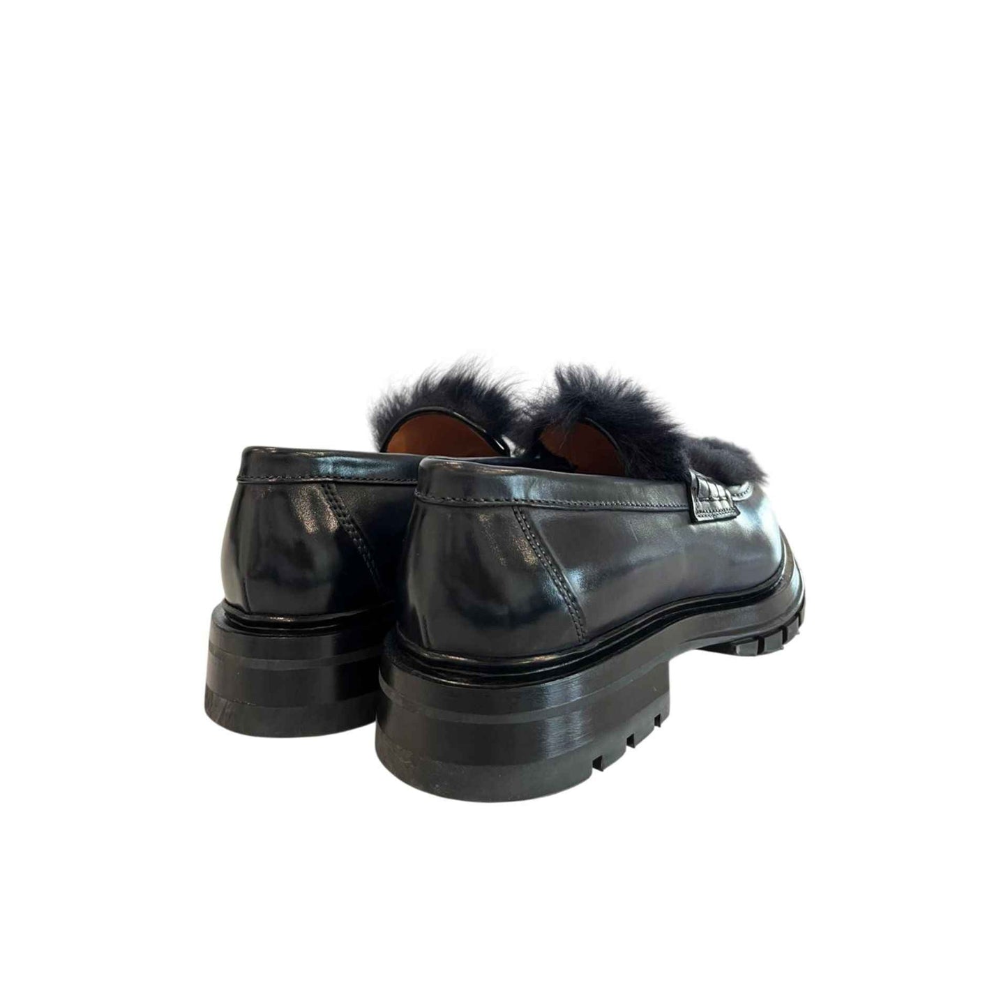 Santoni loafers