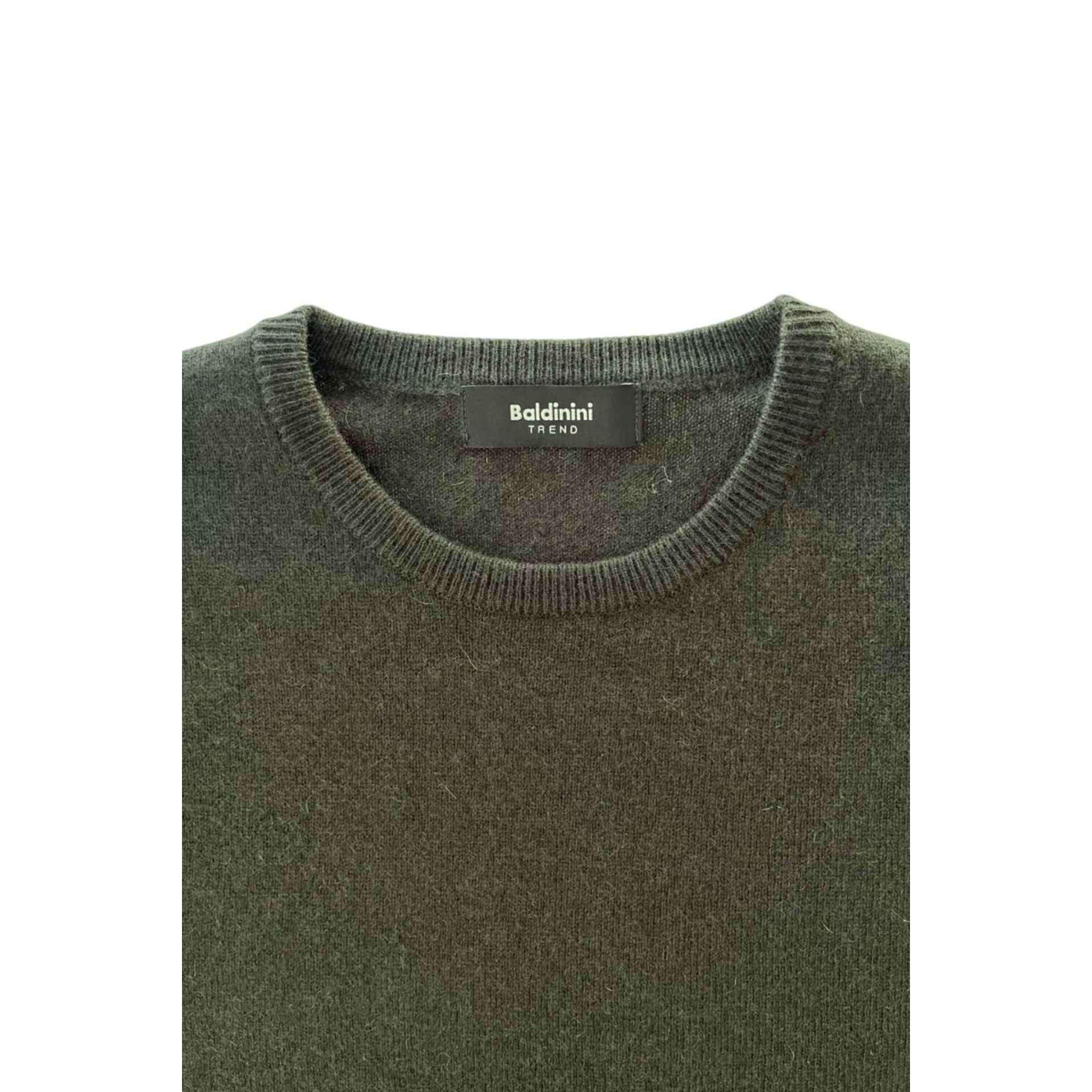 Baldinini Trend Sweatshirts