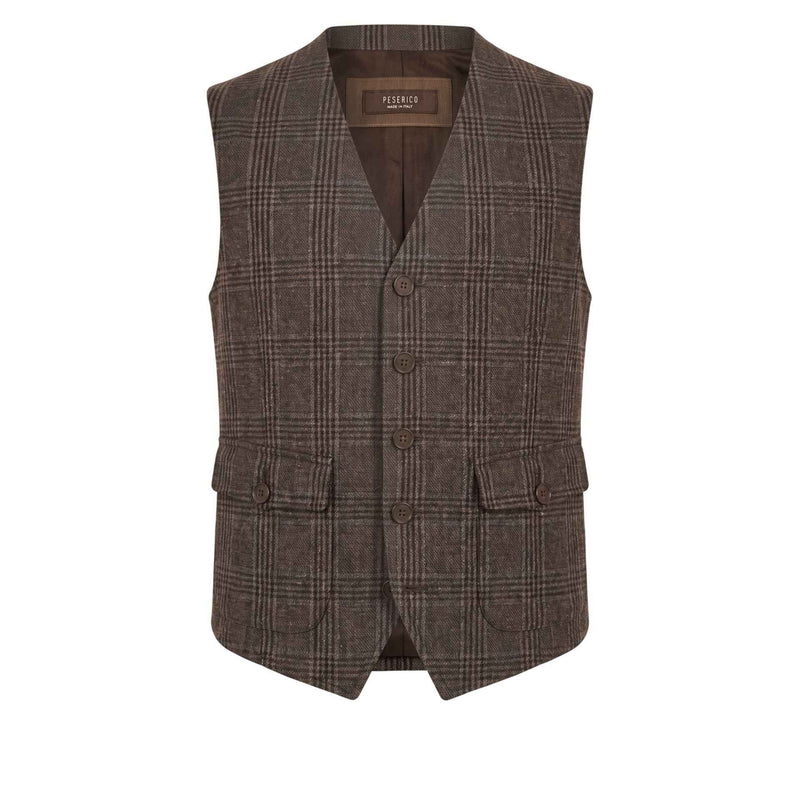 Peserico gilet