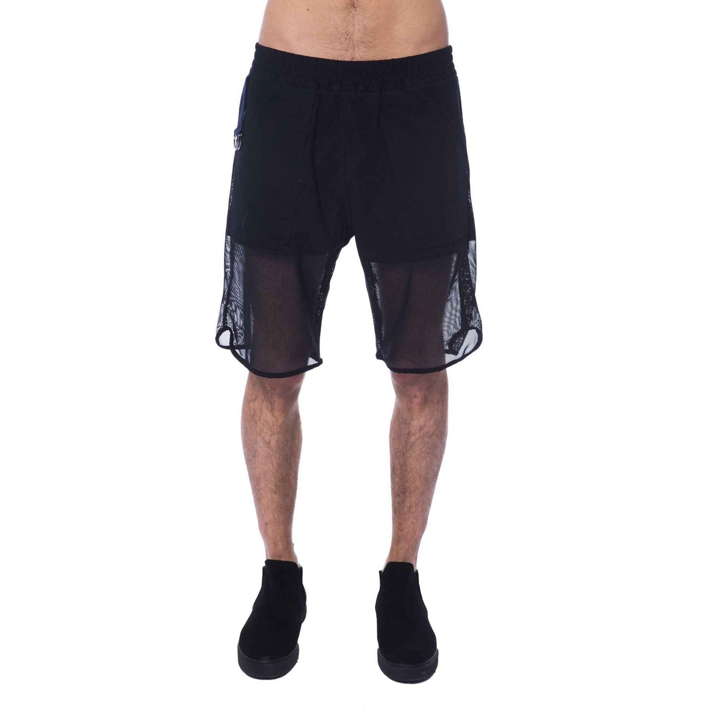 Nicolo Tonetto Short
