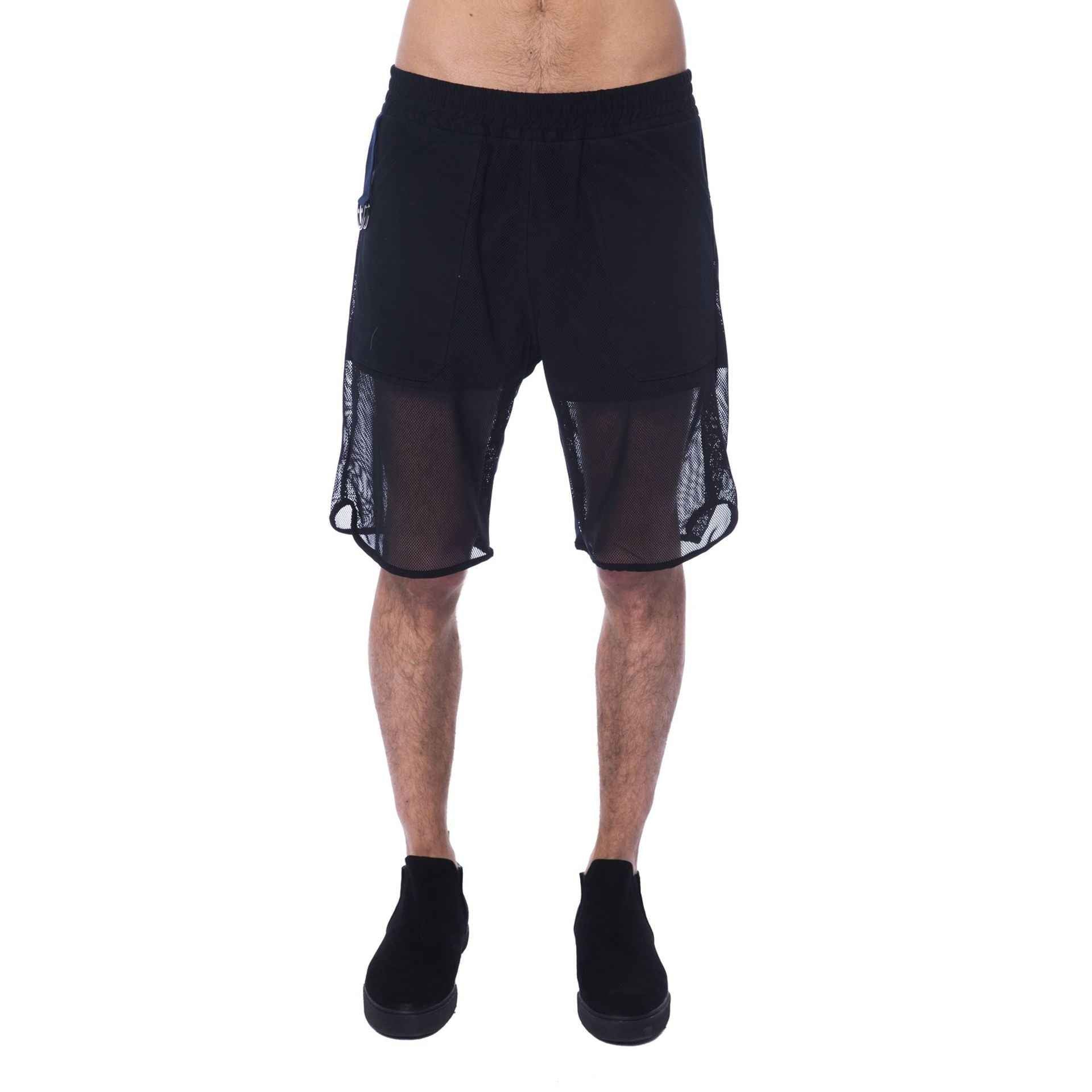 Nicolo Tonetto Short
