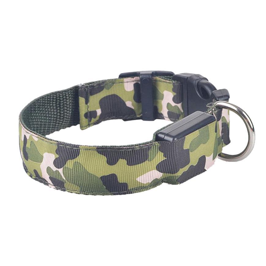 Camouflage pet supplies