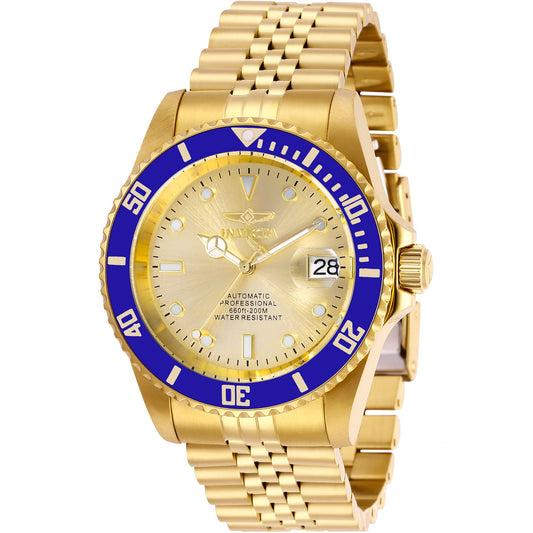 Invicta Watch Collection - Stylish Timepieces Perfect for Any Occasion
