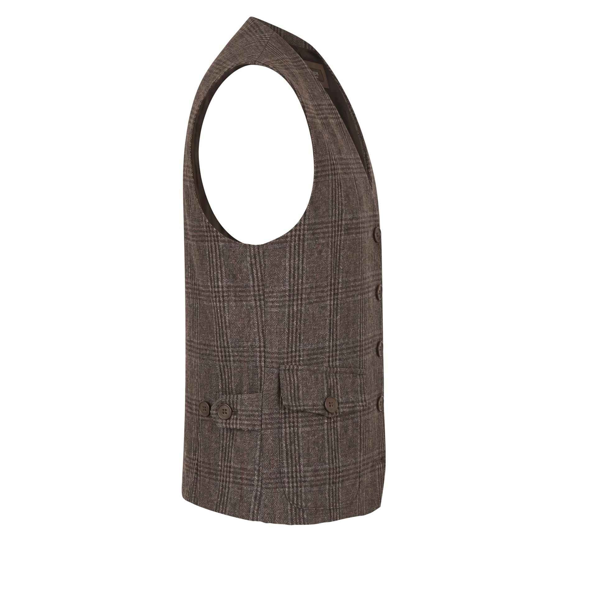 Peserico gilet