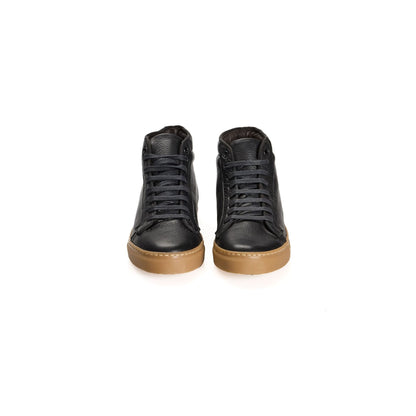 Roberto Pepe Luxury Sneakers