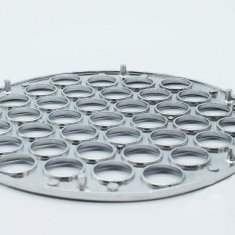 Lataa kuva gallerian katseluohjelmaan Pelmeni dumpling mold
