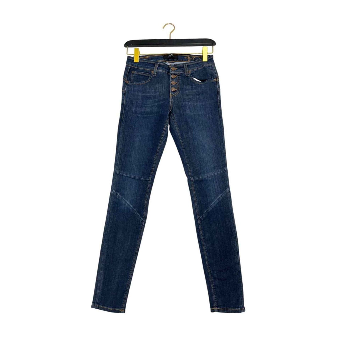 Object Jeans