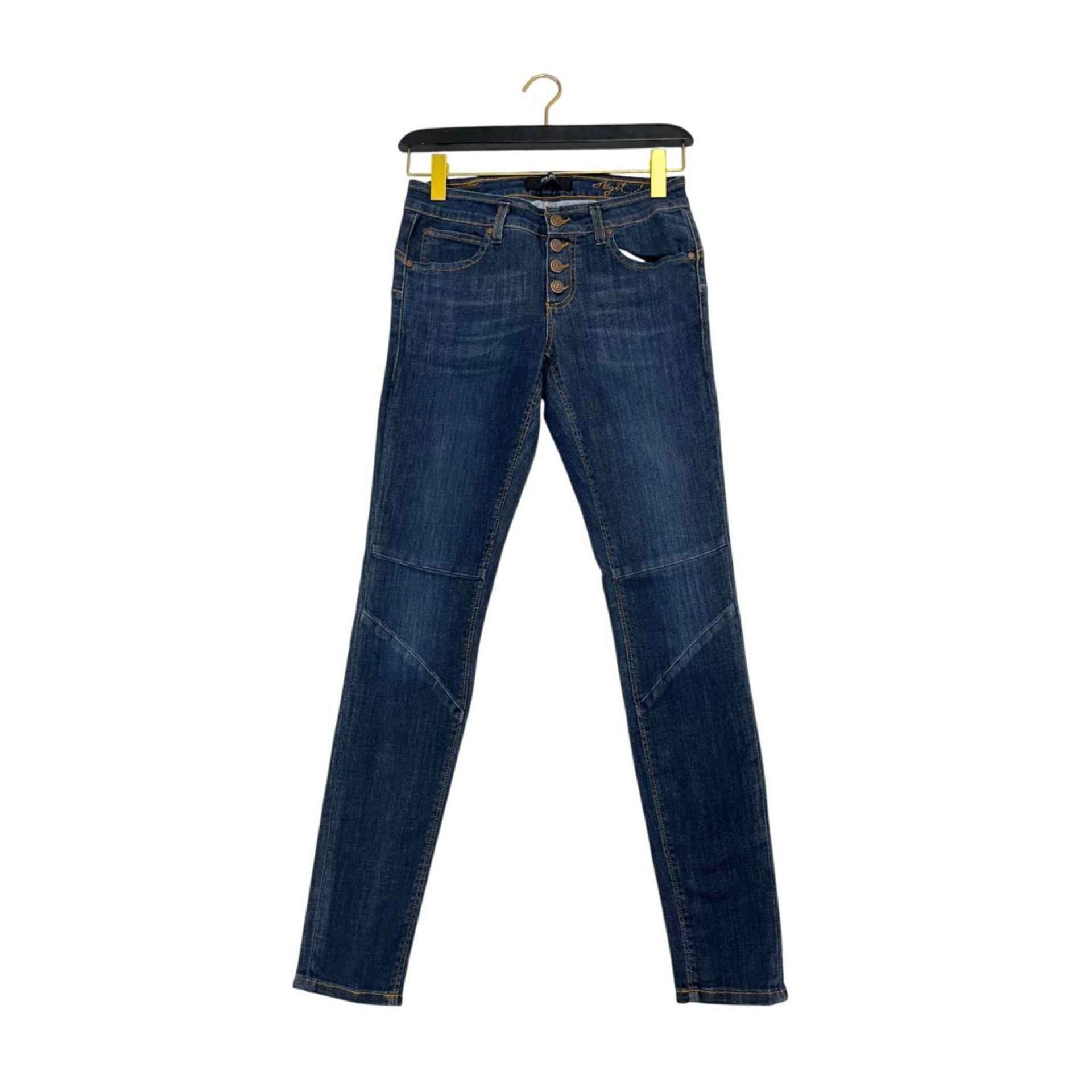Object Jeans