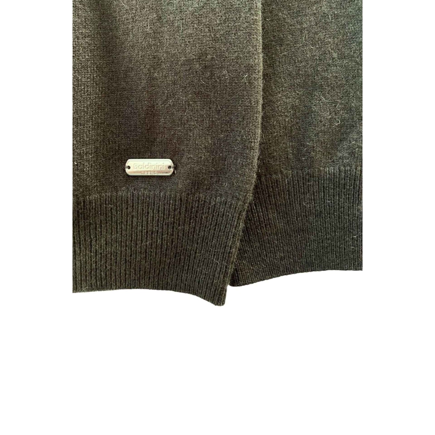 Baldinini Trend Sweatshirts