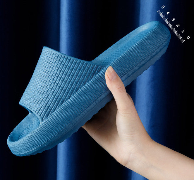 Lataa kuva gallerian katseluohjelmaan Soft Home Couple Slippers
