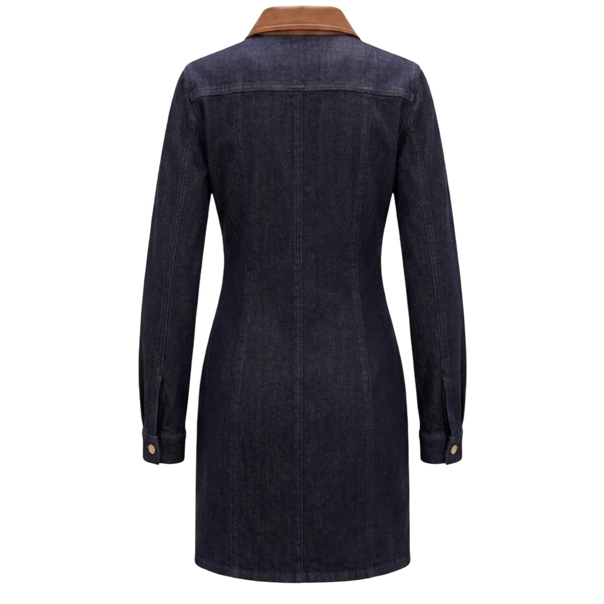 Trussardi Jeans Dresses