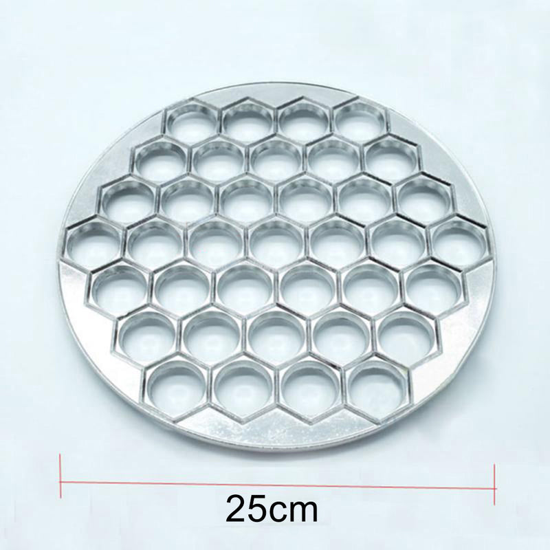 Lataa kuva gallerian katseluohjelmaan Pelmeni dumpling mold
