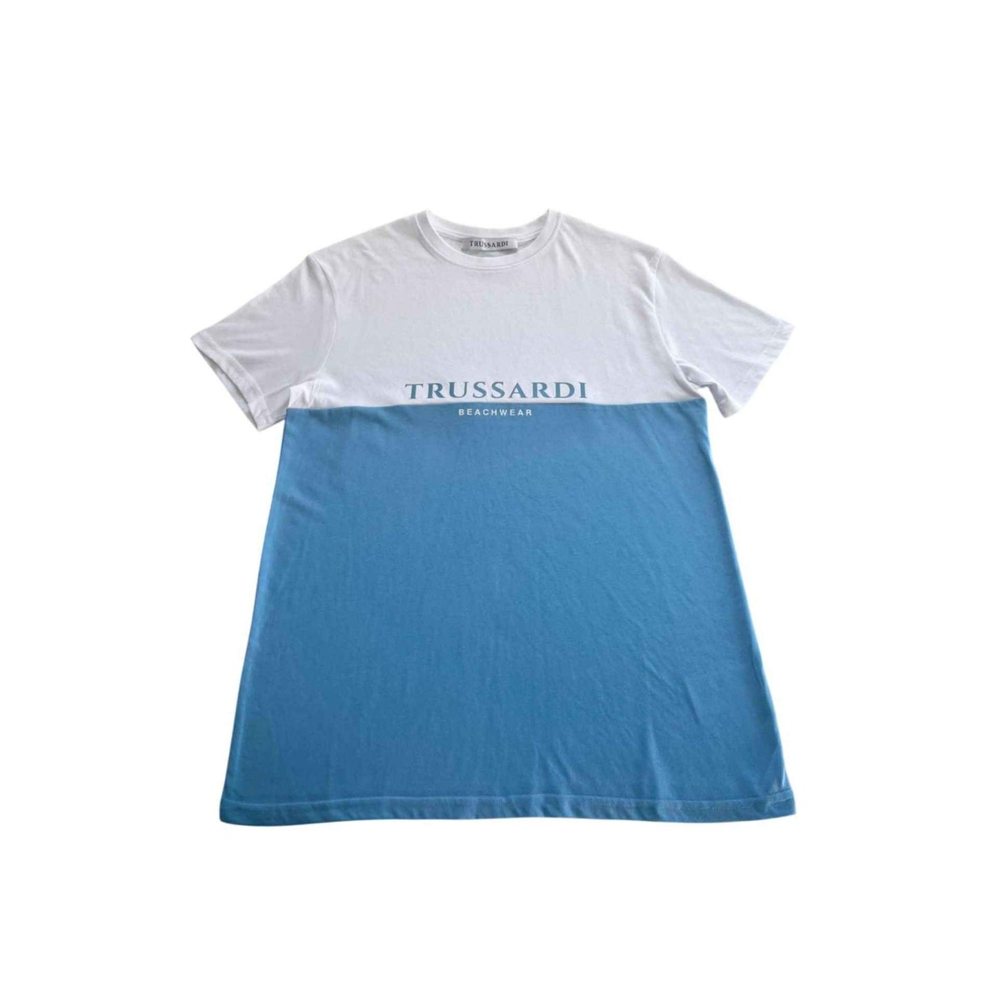 Trussardi Beachwear T-shirts