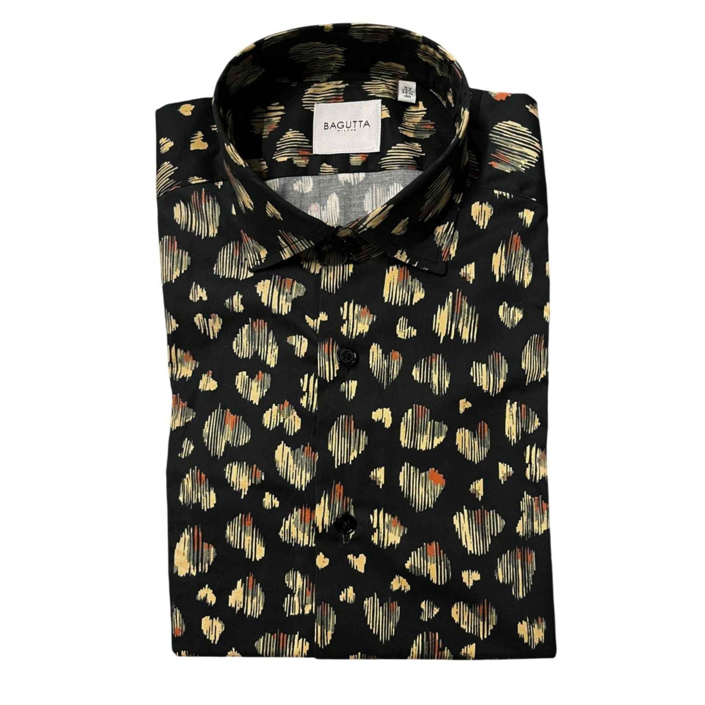 Bagutta Shirts