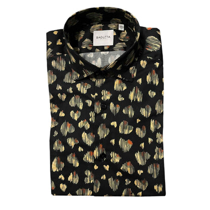 Bagutta Shirts